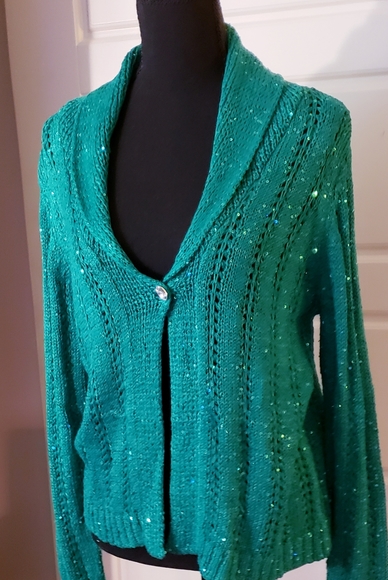 Cato Fashion Holiday Sweater - Picture 1 of 5